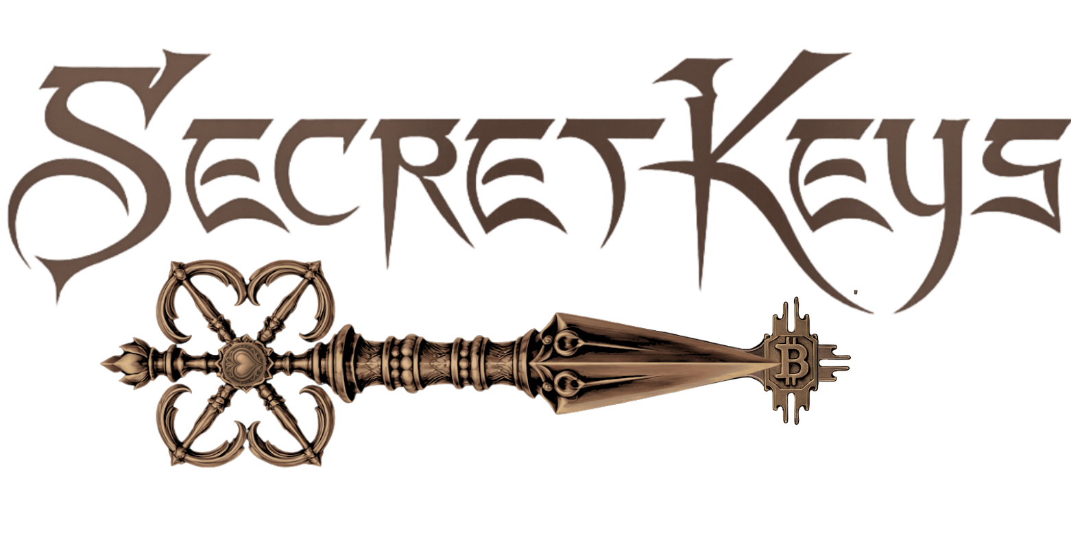 Secret Keys