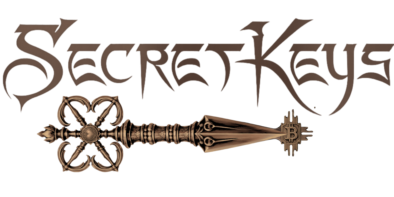 Secret Keys