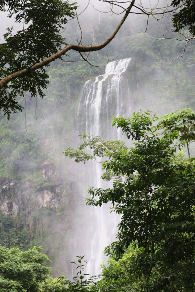 Costa Rica relocation consultant Ben Ashara