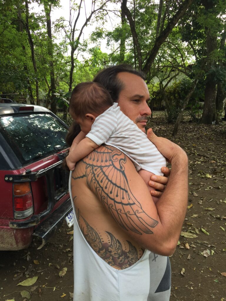 Daily life as an expat in Costa Rica