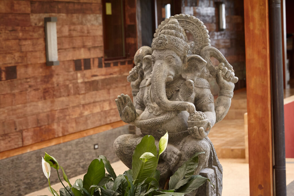 Bathroom design at Cascavita 108, Costa Rica