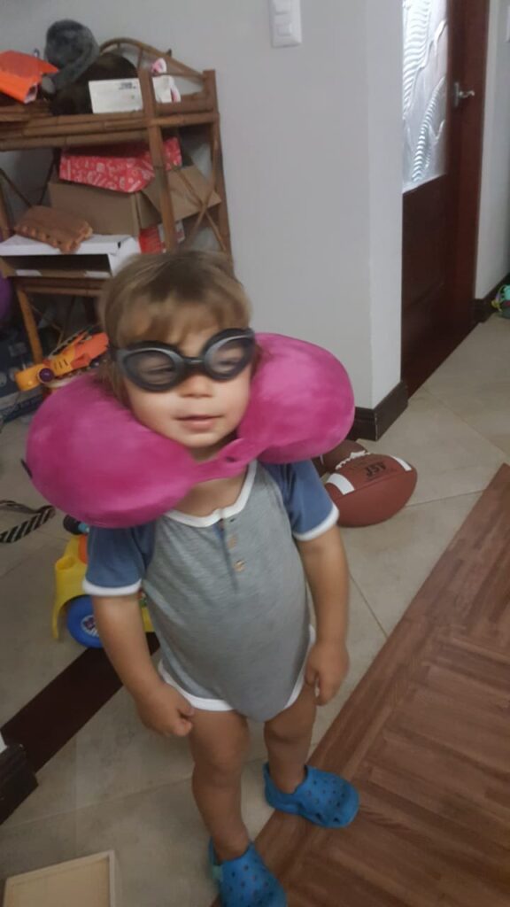 Nature and wildlife in Costa Rica